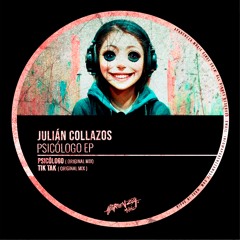 Julian Collazos - Tik Tak (Original Mix)