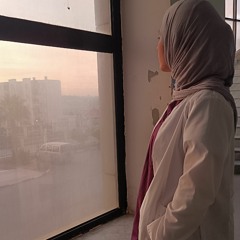 سفر موحش _ عمار صرصر 🤍