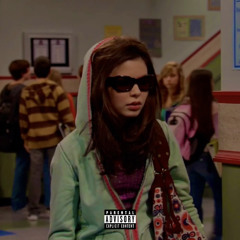iCarly ft.Rande Vu (prod.I.wO) cyberspeed