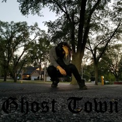 Ghost Town (prod. sorrow bringer)