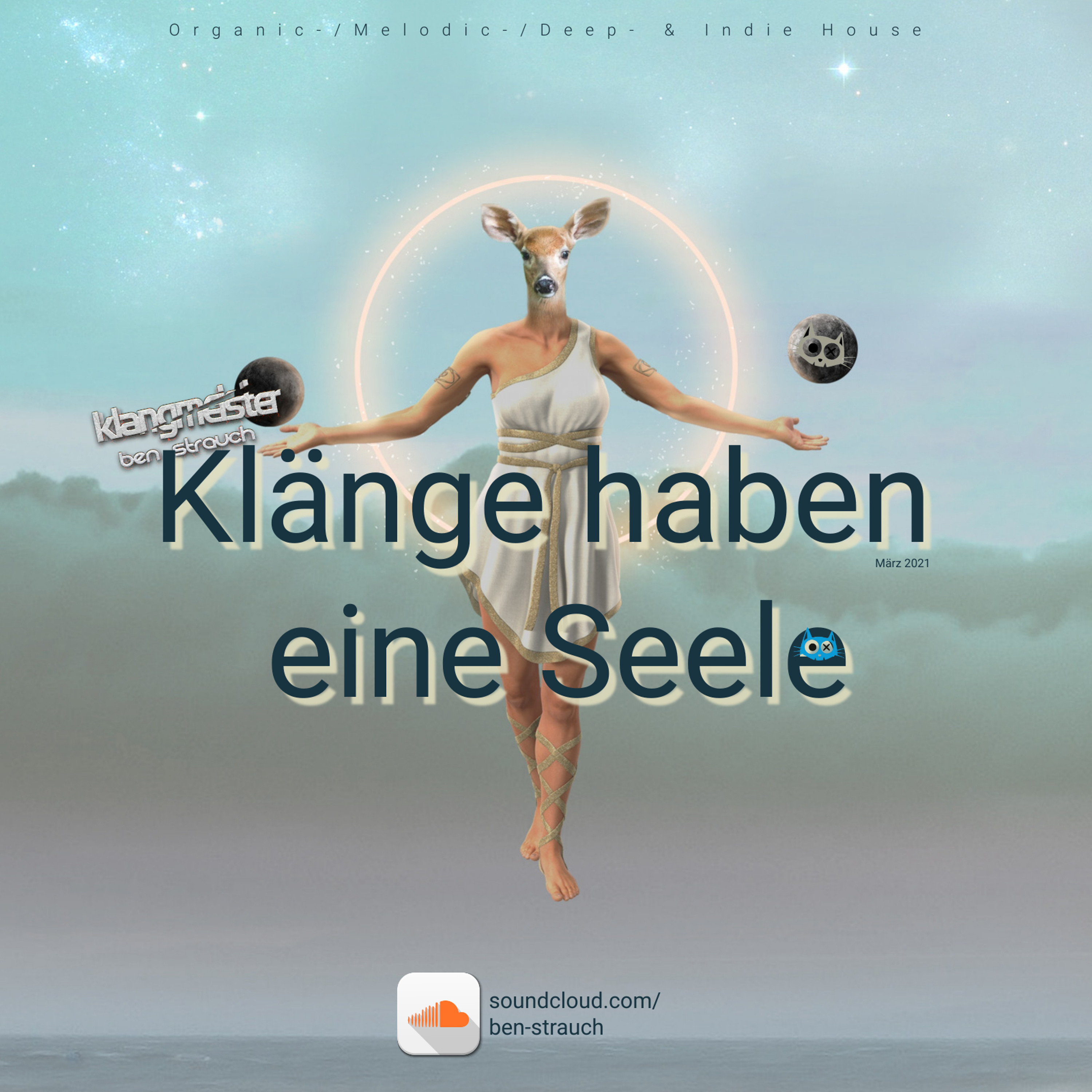 klangmeister - ausliebezurmusik