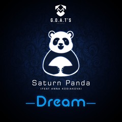 Saturn Panda - Dreams (Feat Anna Kosiakova)