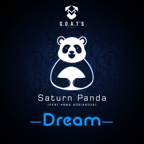 Saturn Panda - Dreams (Feat Anna Kosiakova)