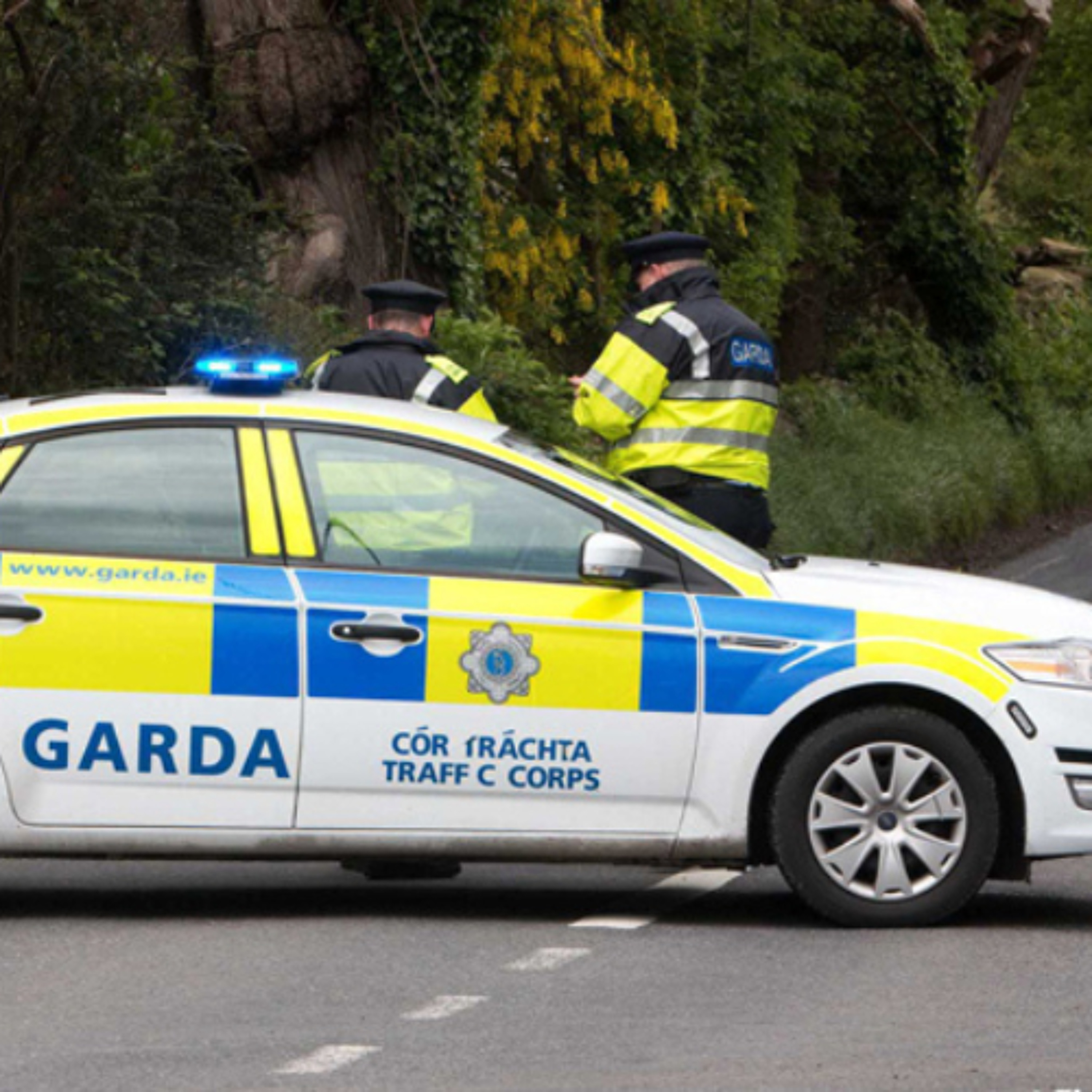 22.7% increase in number of unaccompanied learner drivers caught by Gardaí in Clare and Tipperary