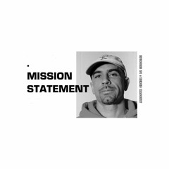 Mission Statement Episode 21: Zered Bassett