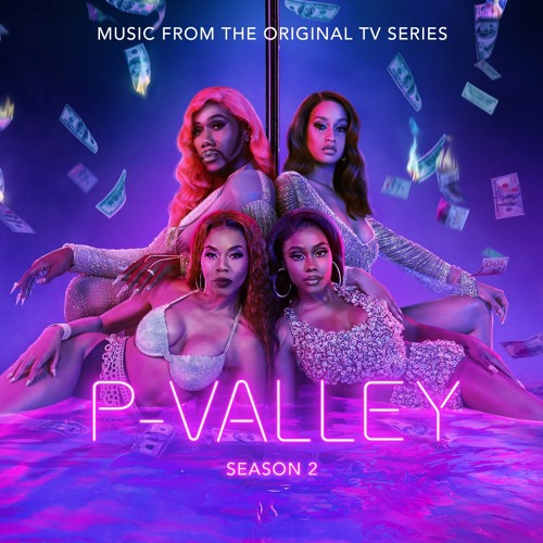Distance (P-Valley Remix) [feat. A Boogie wit Da Hoodie]