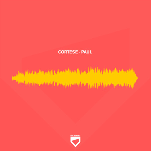 Cortese - Paul (STPT092i)