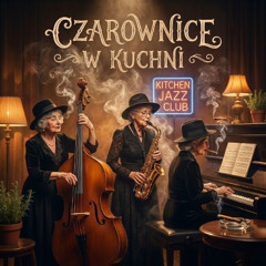 Witches in the kitchen