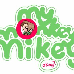 Mikey's World
