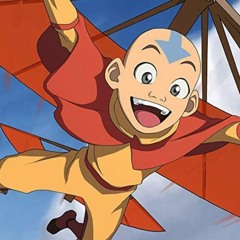 Topher - In The Am With Aang