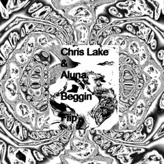 Chris Lake & Aluna - Beggin' (Auxii Flip)