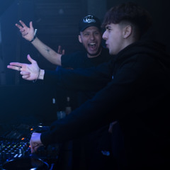 Jexxe B2B B1ackZ At Subight Budapest 2023.03.10.