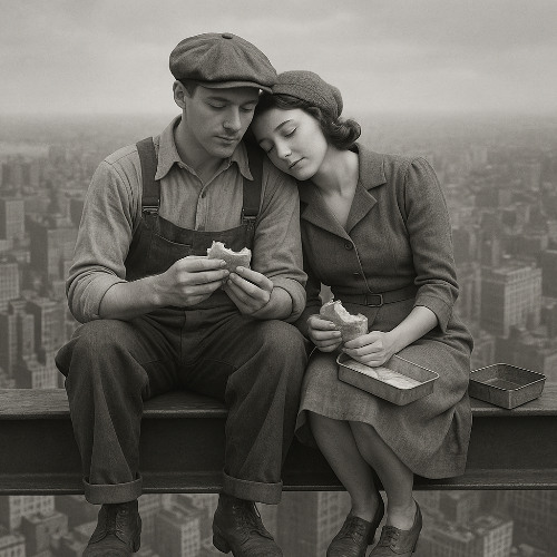 a love worth waiting for