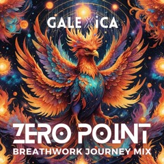 ZERO POINT * Breathwork Journey Mix