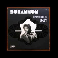 Bohannon - Disco Stomp (Manchester Mix)