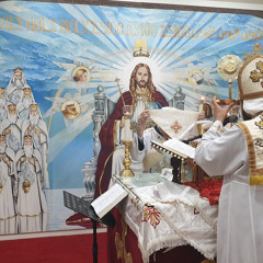 your people Fr David Mahrous