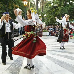 Song of the greek islands - Ikariotiko by Stalelios Maximos