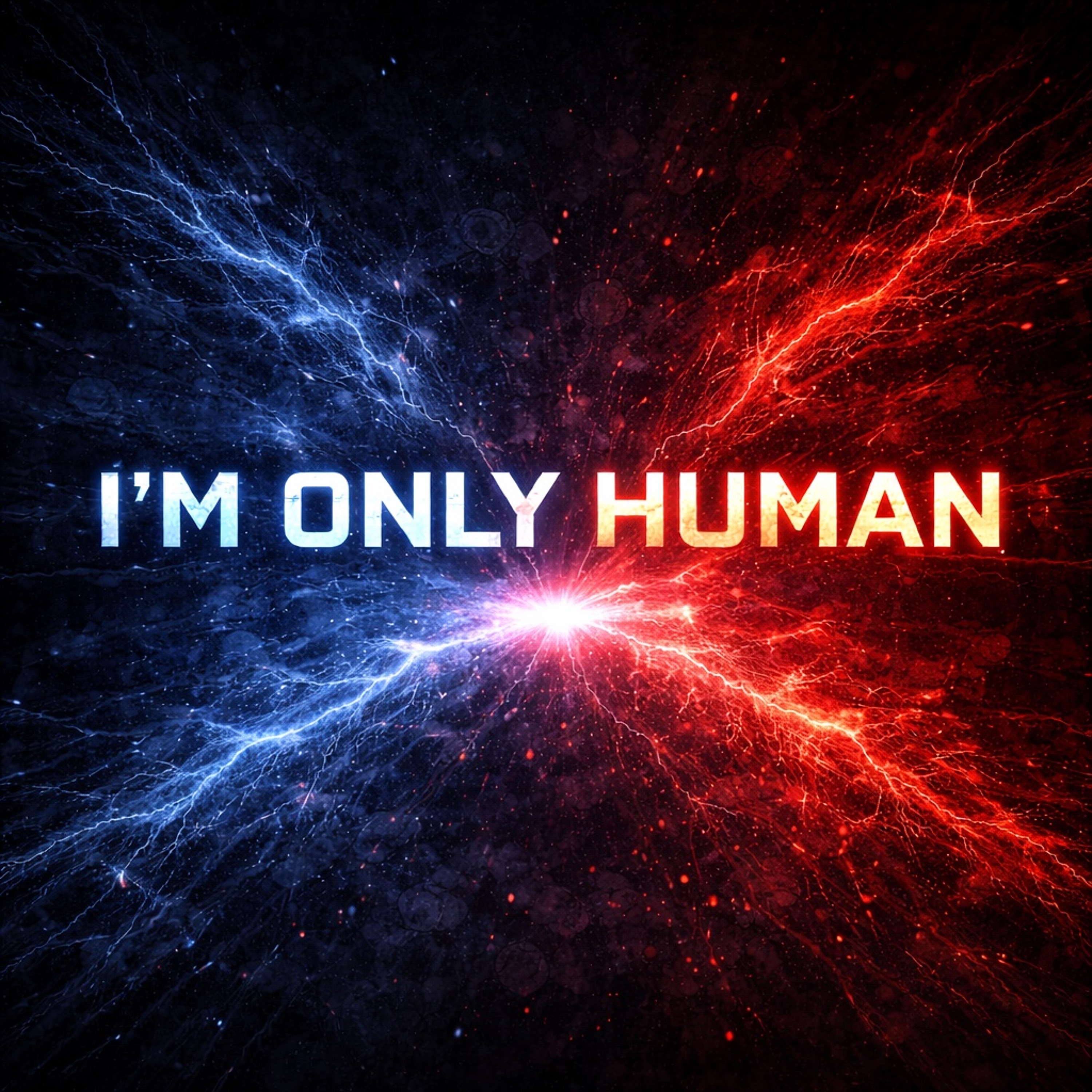i’m-only-human.mp3 episode artwork