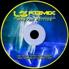Diatas Normal (Badboy L3 Remix)  Album L3