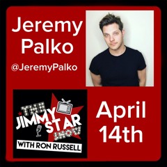 Brian Sebastian @MovieReviewsNMor / Jeremy Palko @JeremyPalko