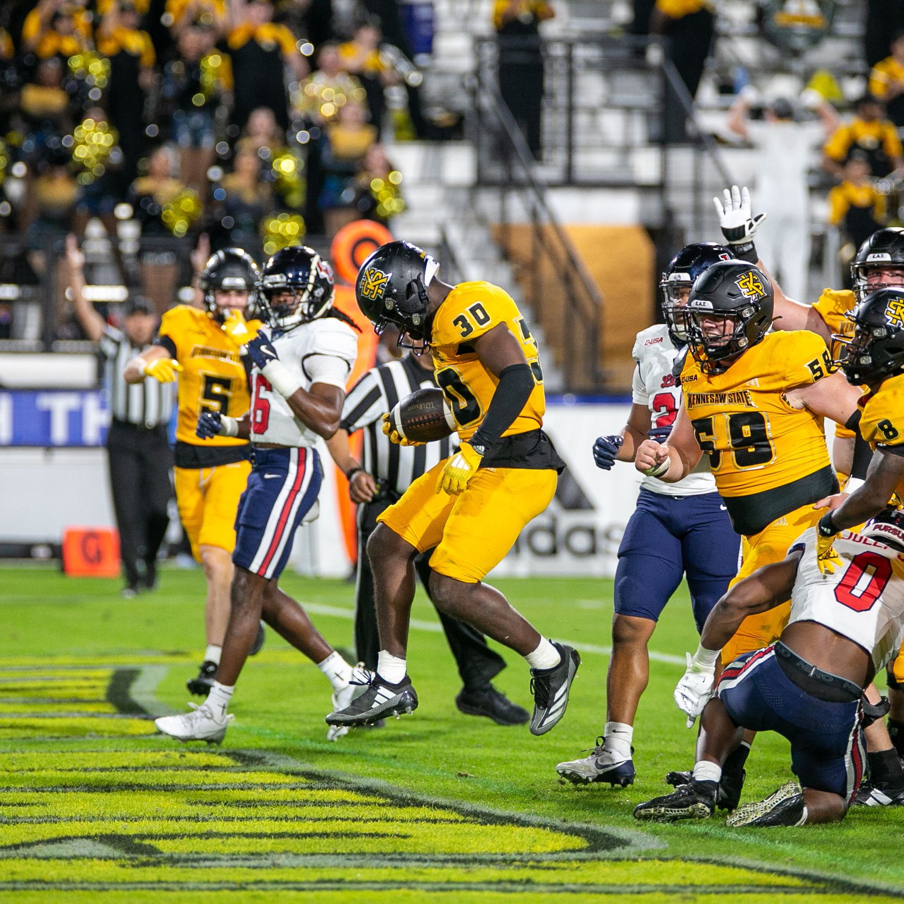 KSU Owls Podcasts