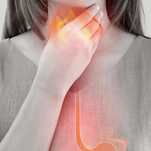 Stream Esophageal Thrush Removal Eliminate Candida Fungi in the