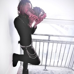 rokk p. Trustmeshorty