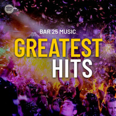 Greatest Hits    Techno - Deep House - Melodic