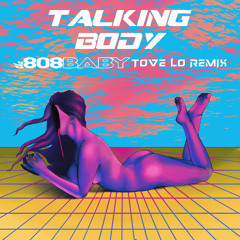 talking body V2