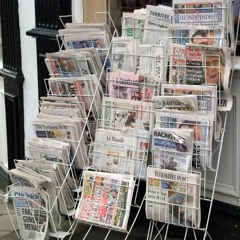 Have You Seen The Papers (free download)