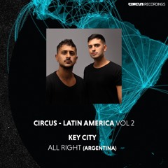 2. Key City - All Right