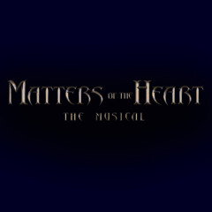 Time Is Running  (Music from "Matters Of The Heart)
