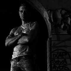 Rebelling Hybrids DEMO