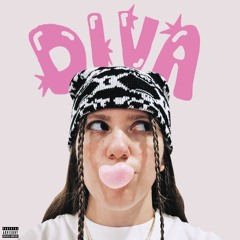 DIVA (prod.mimofr + deftermonkey)