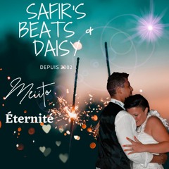 Eternité (Daisy Kizomba & Safir's Beats) Meiitod Remix