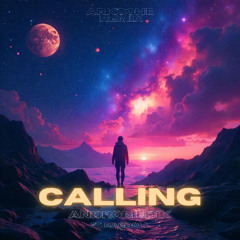 Andromedik - Calling (ft. Ragdoll) [Arkoone Remix]