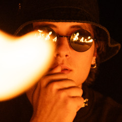 BACKWHEN & SWAY55 - SMOKE AND MIRRORS 3 - 13 UNCONSCIOUS