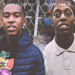 famouxe.qaevo “Broadday” ft playboyvick