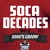 Artwork for Soca Decades 5 (2000's Groovy)