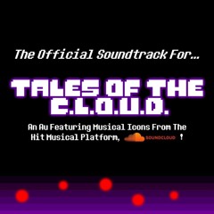 Tales Of The C.L.O.U.D. - SOUND OF SILENCE v1