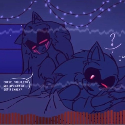 Fang [EXIE MIX] ft. Curse