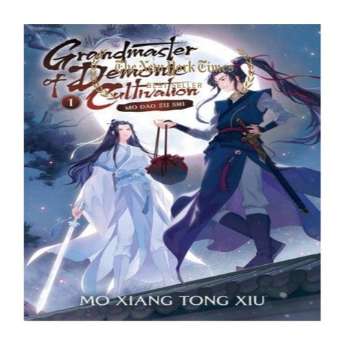 Stream [Doc] Book Download Grandmaster of Demonic Cultivation: Mo Dao