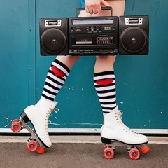 Türkçe Seriler #2 [Nu-disco]