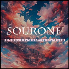 Sourone - Things Materialize