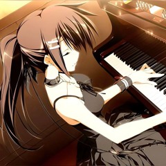 sur le piano (ourai)