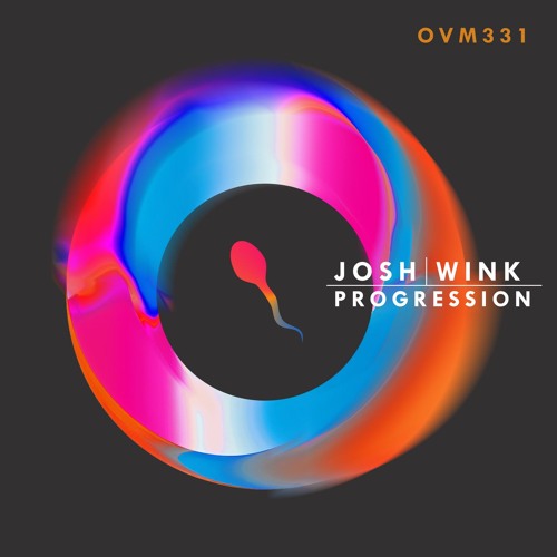 Premiere: Josh Wink - Progression [Ovum Recordings]