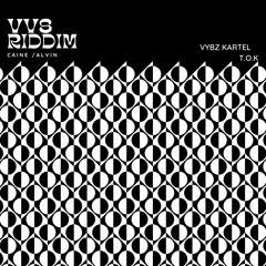 Vybz Kartel & T.O.K - Badman Party - ( VVS Riddim )