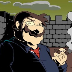 DICTATOR - Mario's Madness V2 OST