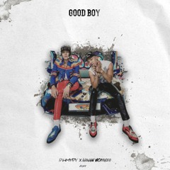 Good Boy (FAHMY FAY x Wawan Vickenzo Edit)
