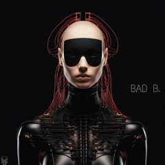 PREMIERE : Nedisco - Bad B. (Original Mix)